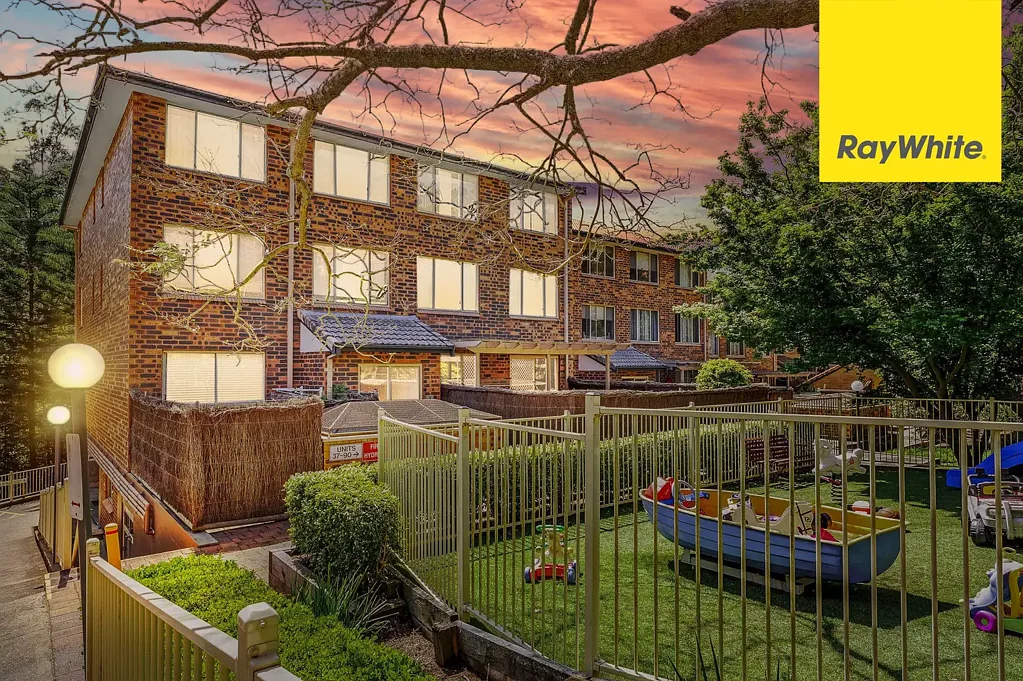 69/106 Crimea Road, Marsfield, NSW 2122