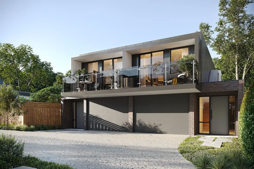 7/19 Hotham Street, St Kilda East, VIC 3183