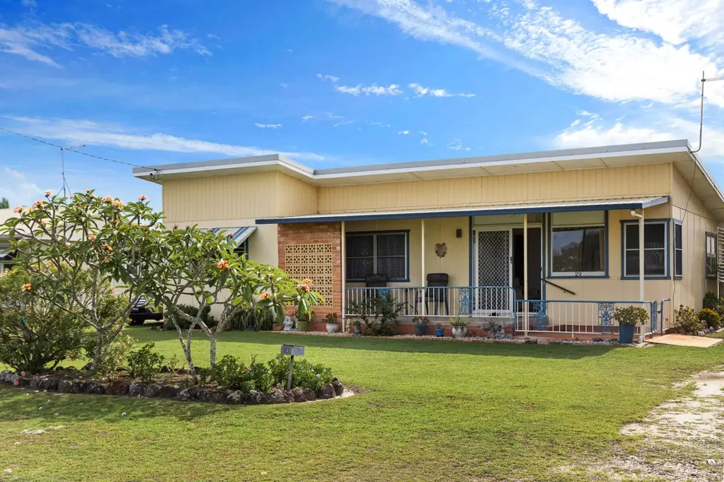 29 Heath Street, Evans Head, NSW 2473