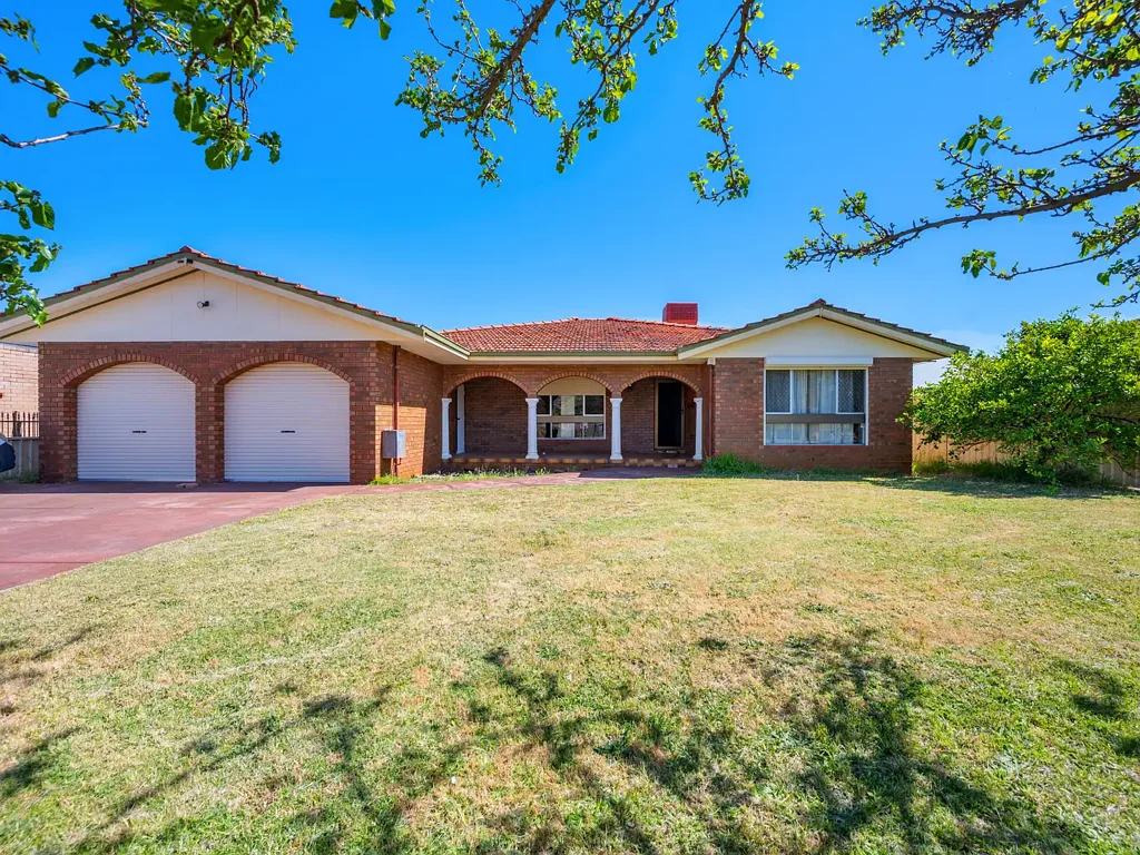 41 Doust Street, Cannington, WA 6107