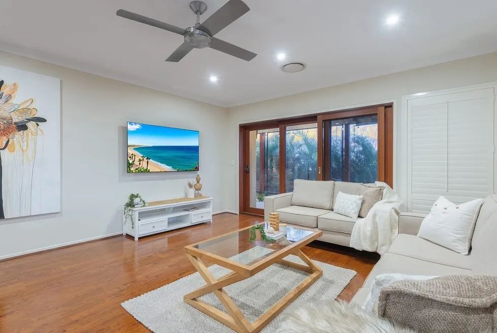 36 YARRAMBAT RISE, UPPER COOMERA QLD 4209, 0 રૂમ, 0 બાથરૂમ, House