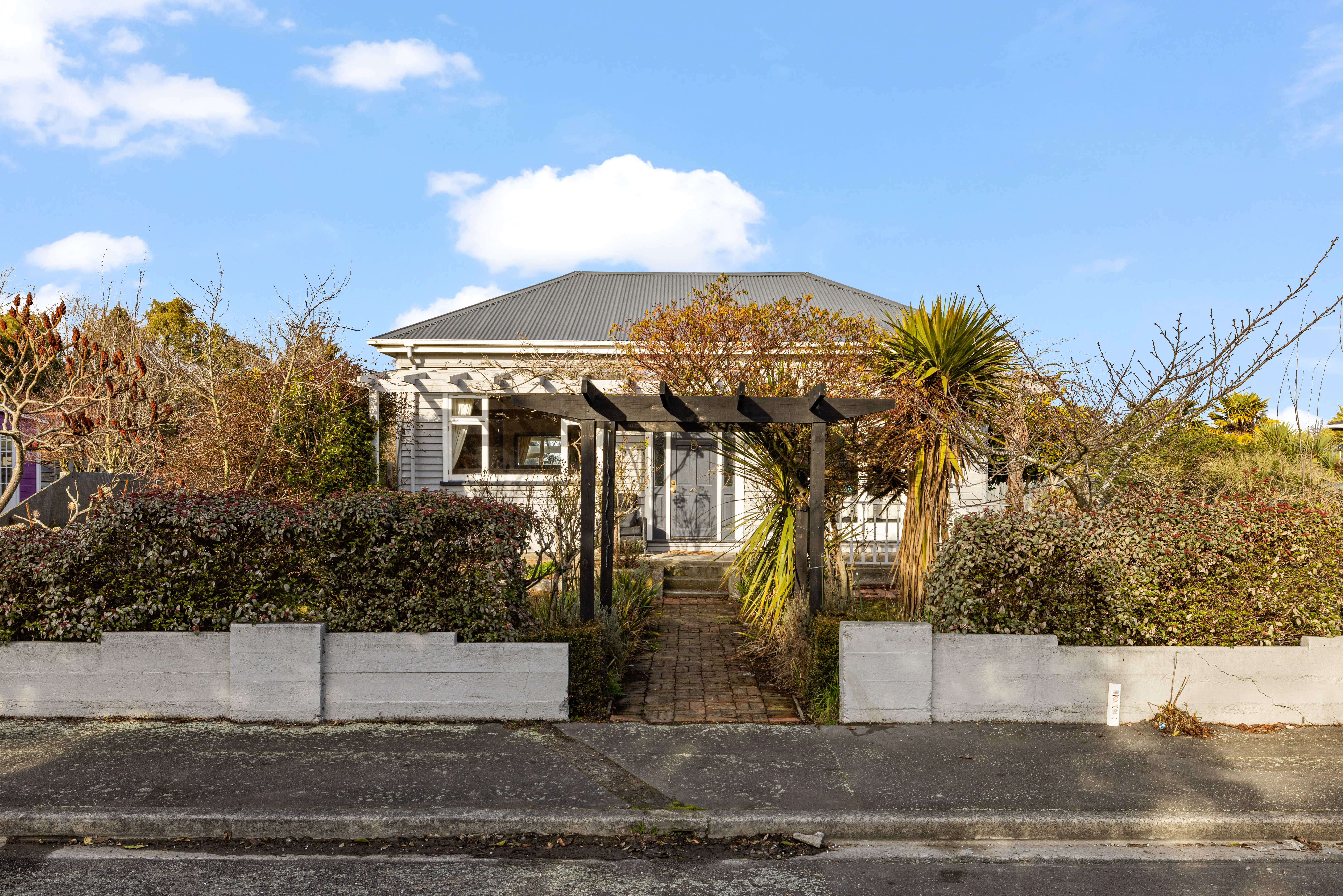 43 Cridland Saint East, Kaiapoi, Waimakariri, 3 ห้องนอน, 0 ห้องน้ำ, House