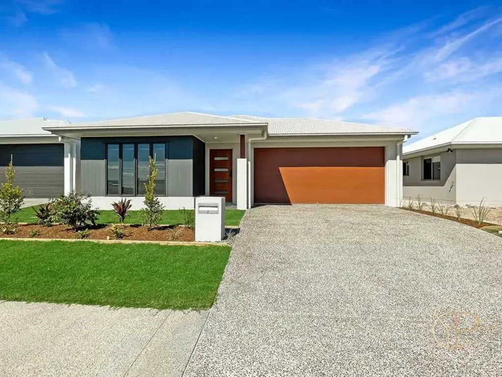 Modern Family Home with Solar, Ducted Air & EV Charger