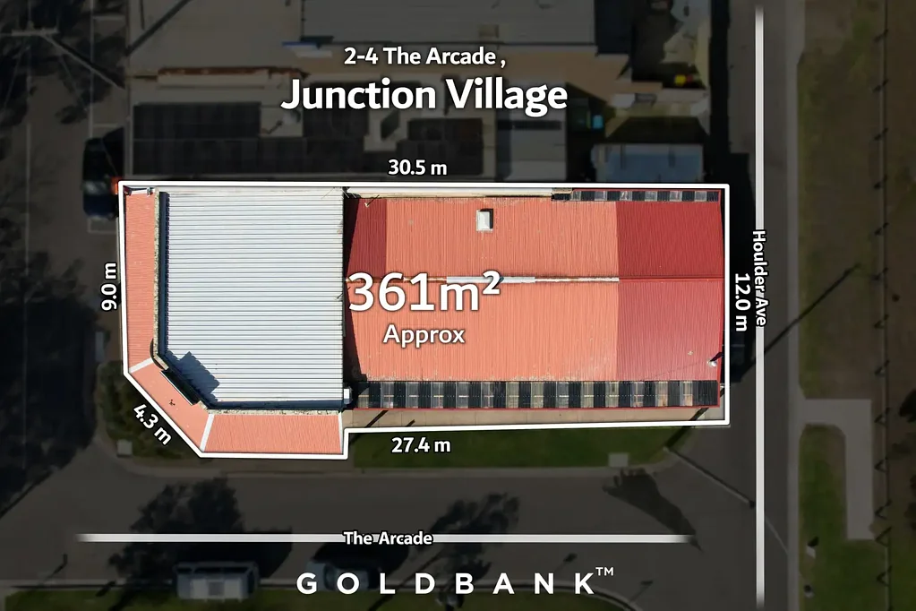 Junction Village 3房 街角永久产权机会 零售店 + 三卧室住宅 | Junction Village CORNER FREEHOLD OPPORTUNITY
RETAIL SHOP + THREE-BEDROOM RESIDENCE | JUNCTION VILLAGE