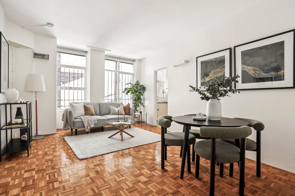 14/3 Wylde Street, Potts Point, NSW 2011