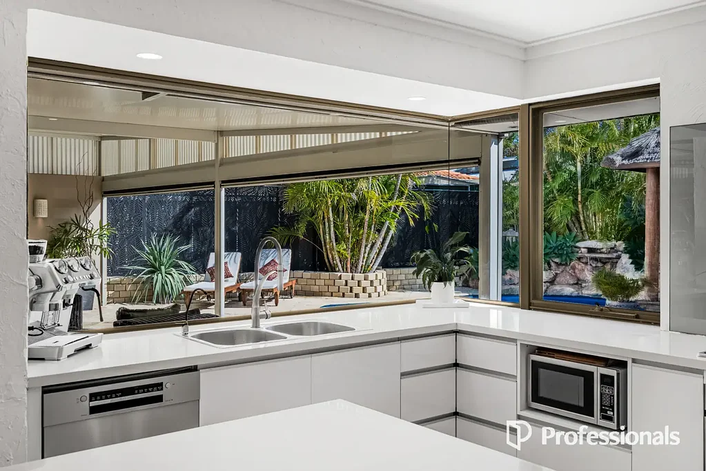 Kingsley 4ห้องนอน A FAMILY PRIVATE PARADISE AWAITS!