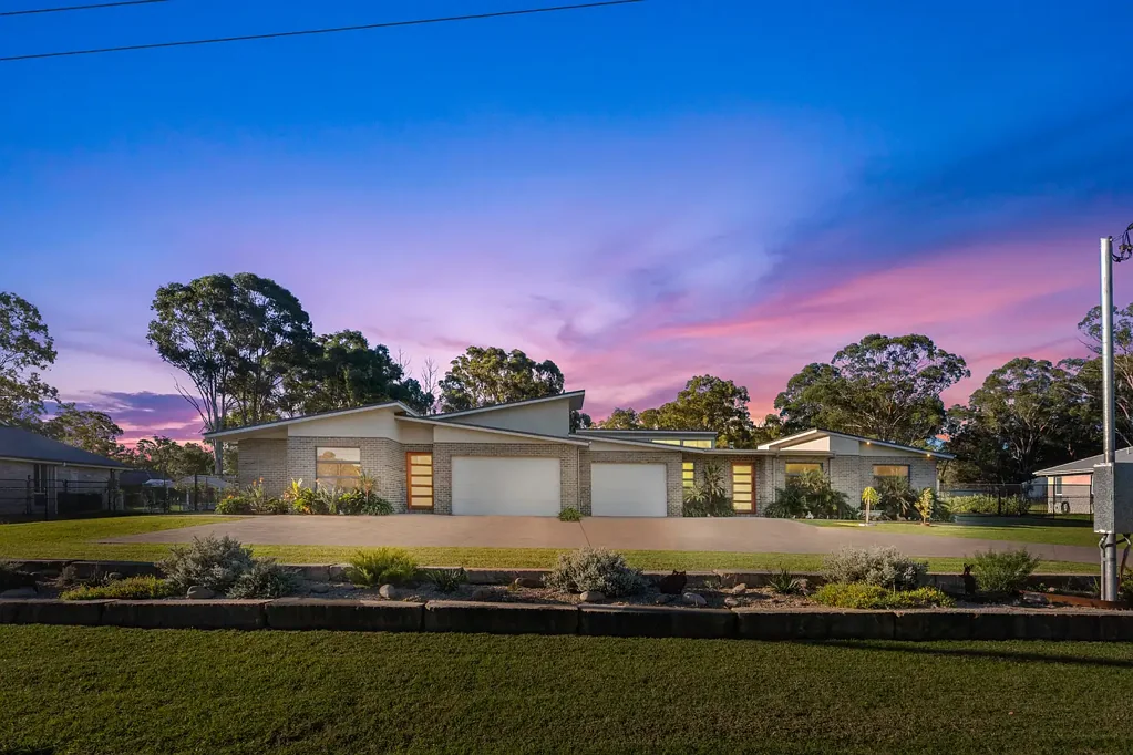 Cranebrook 10 Bedroom Two Homes, One Acre, Endless Opportunities