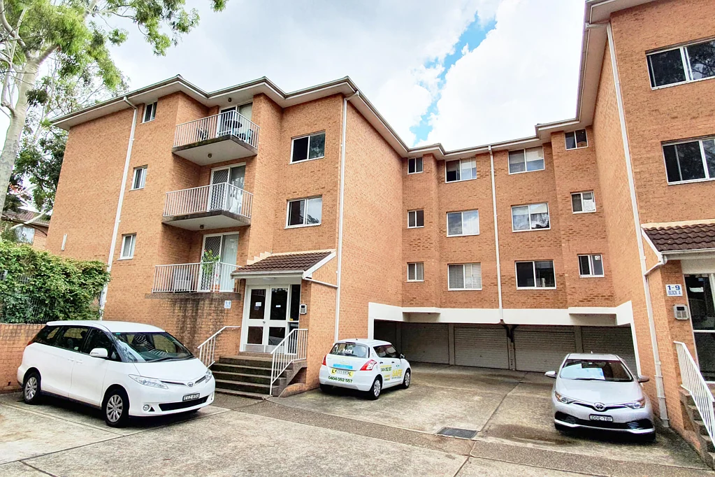 CONVENIENT LOCATION 2 BEDROOMS WENTWORTHVILLE