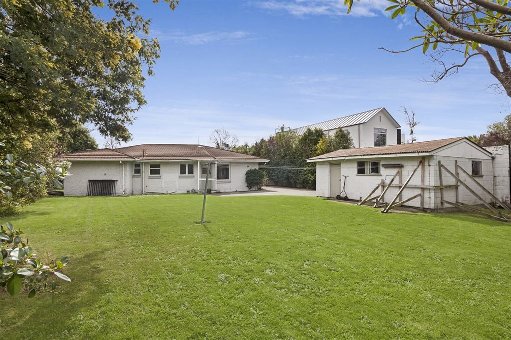 12 Pentlow Place, Fendalton, Christchurch, 3 chambres, 0 salles de bain