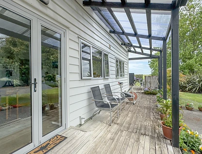 1492 State Highway 25, Pipiroa, Hauraki, 2 ਕਮਰੇ, 1 ਬਾਥਰੂਮ, Lifestyle Property