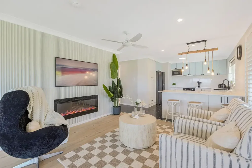 Kingscliff 4 Slaapkamer The Essence of Coastal Living