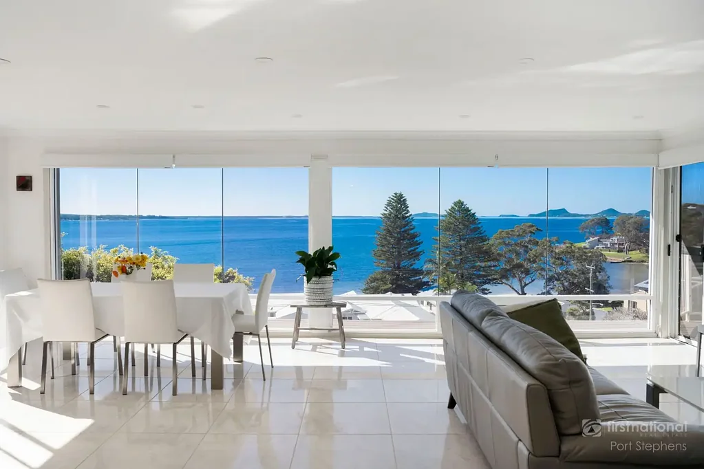 Soldiers Point 5 Slaapkamer Live the Lifestyle You've Always Dreamed Of