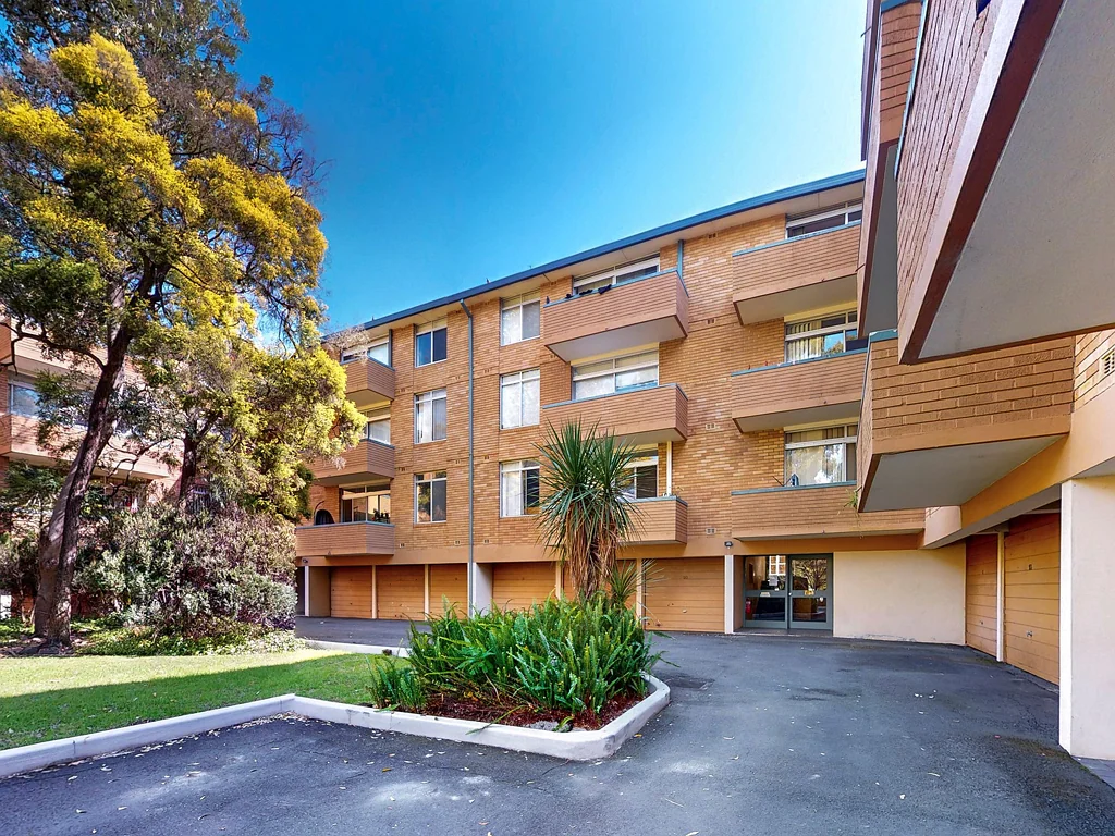 22/4-6 Park Avenue, Westmead, NSW 2145