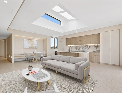 10/45 Ramsgate Avenue, Bondi Beach, Eastern Suburbs, 3 rūma, 2 rūma horoi, Apartment