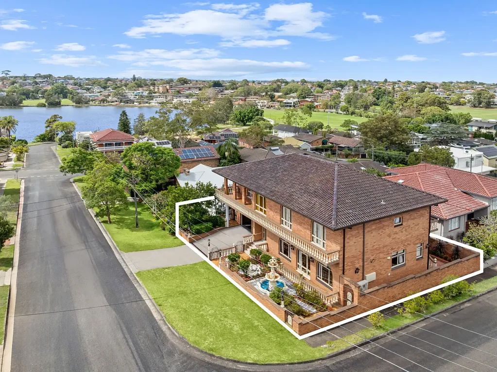 3 Withers Street, Chiswick, NSW 2046
