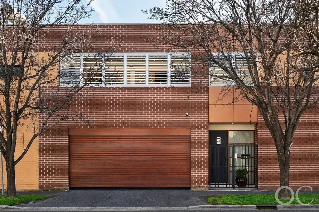 Adelaide 2कमरा Open the Door to Chic City Living