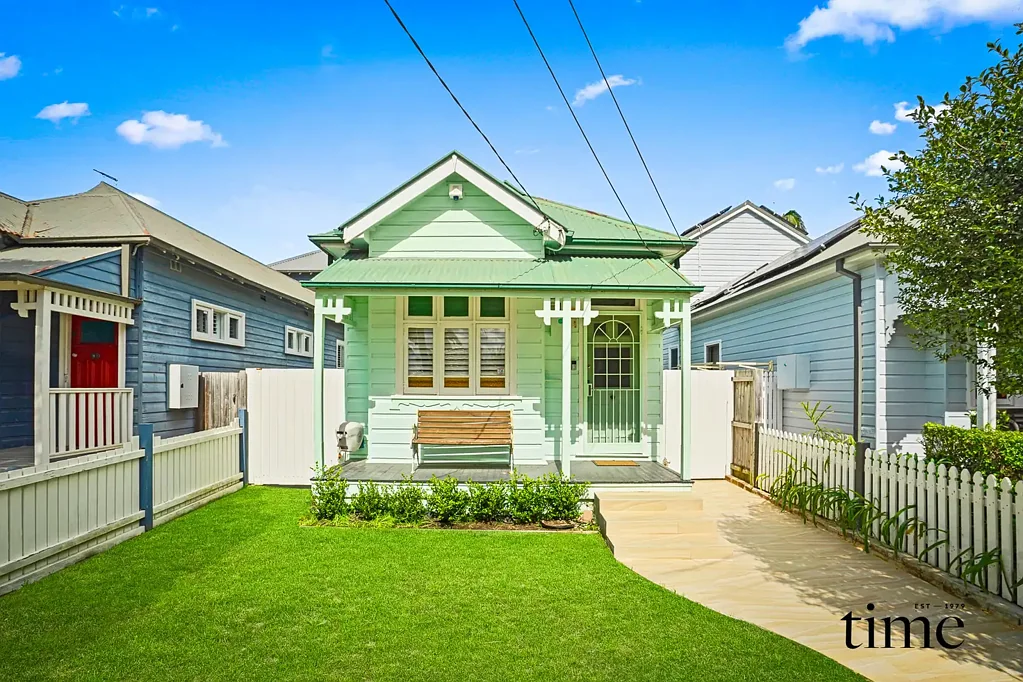 111 Edenholme Road, Wareemba, NSW 2046