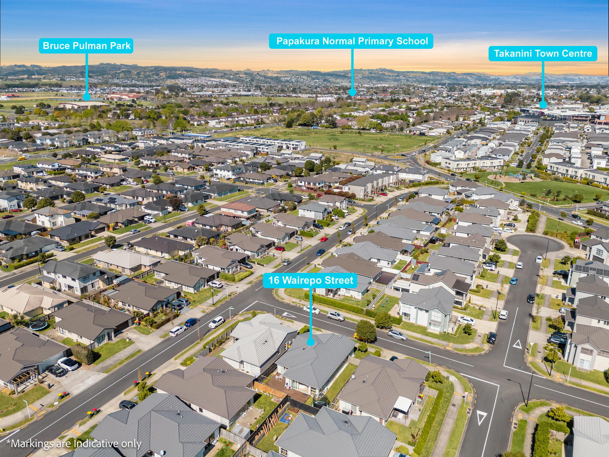 16 Wairepo Street, Takanini, photo 17