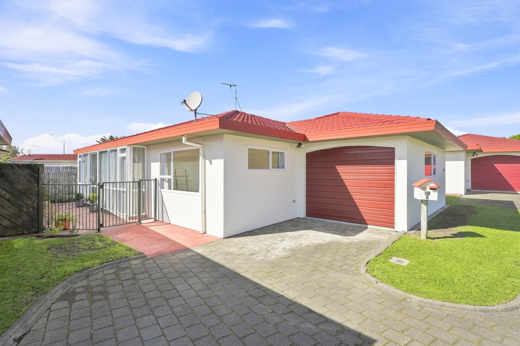 Gonville 2ਬੈੱਡਰੂਮ Easy living at Liffiton Palms