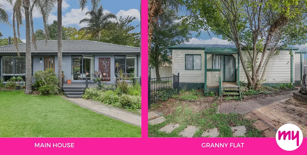 107 Potoroo Avenue, St Helens Park, NSW 2560