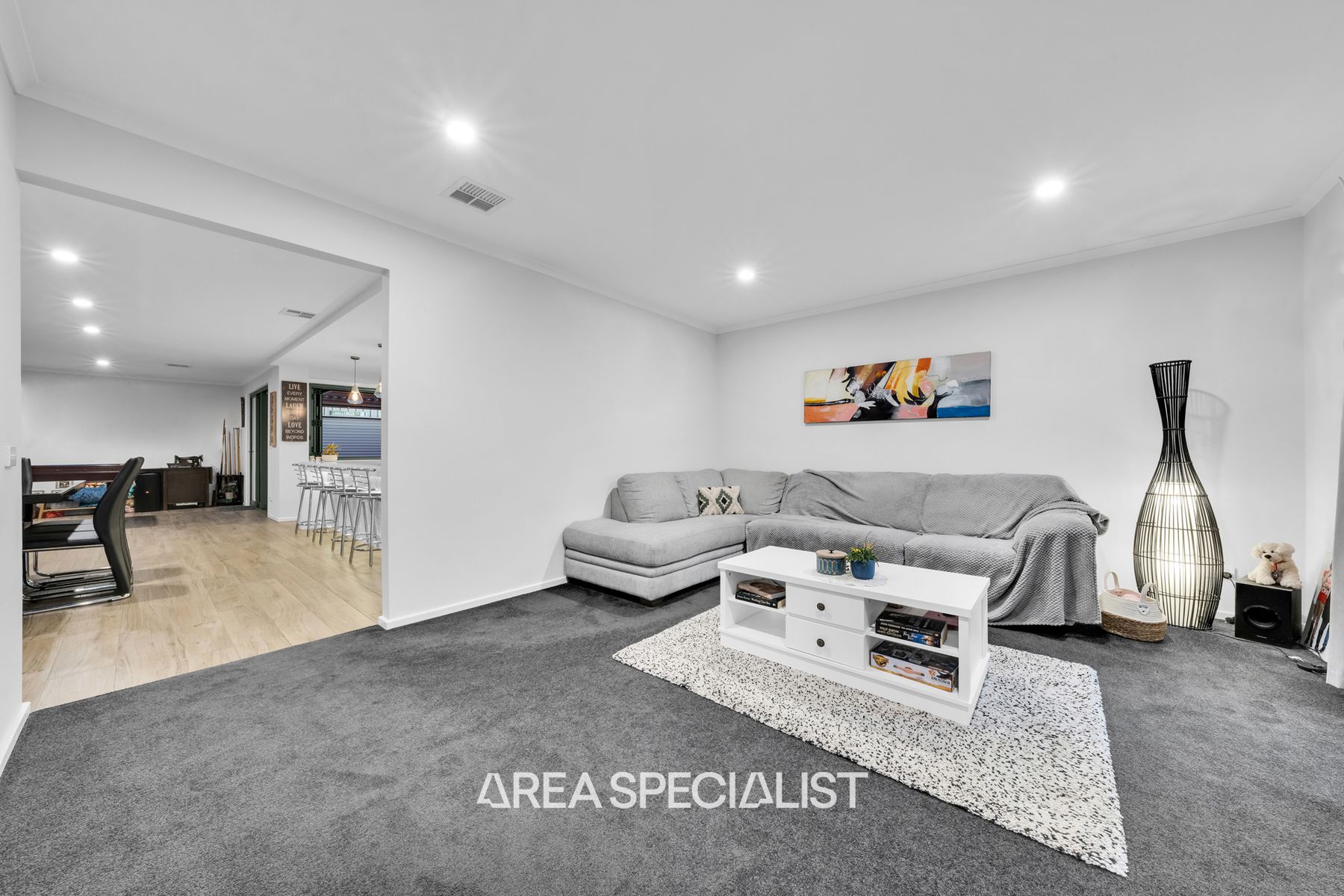 16 HILLVIEW RISE, HAMPTON PARK VIC 3976, 0房, 0浴, House