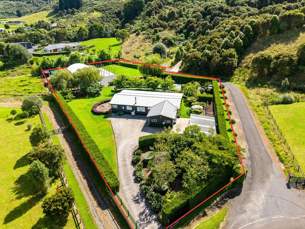 13 Morepork Lane, Ngaruawahia, Waikato