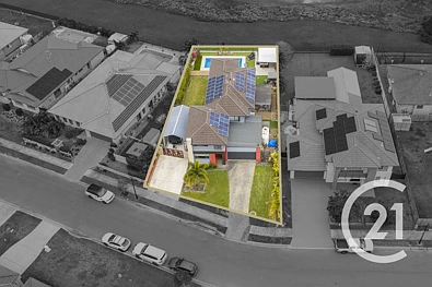 Narangba 5房 度假村式家庭生活，宽敞而精致 Resort-Style Family Living with Space and Sophistication