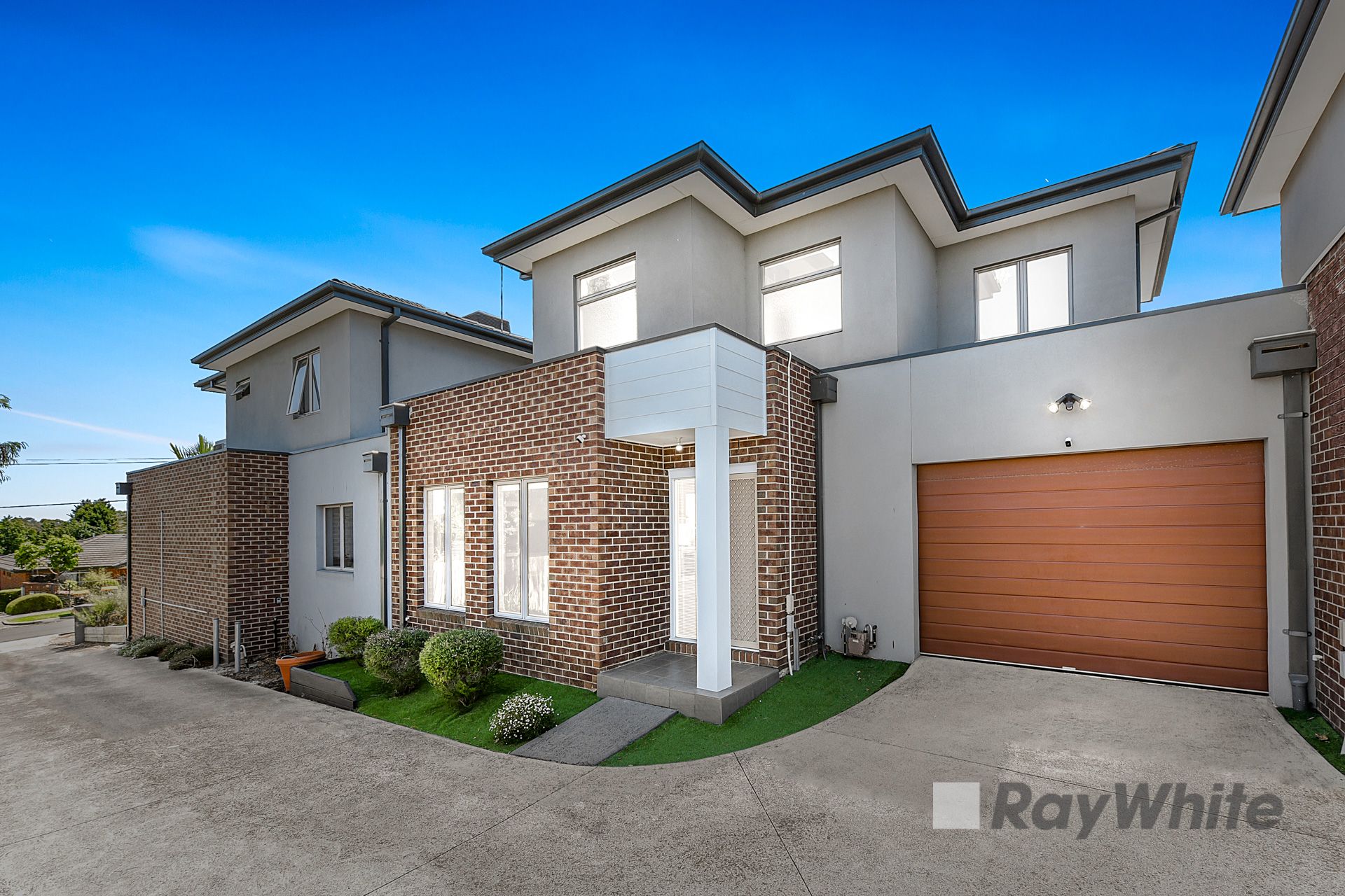 UNIT 2 39 BENGA AV, DANDENONG VIC 3175, 0 rūma, 0 rūma horoi, Townhouse