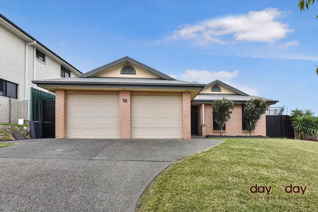 Perfect Family Home