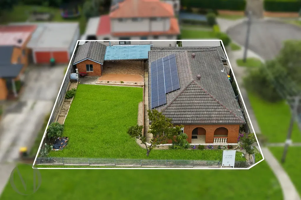 Ryde 3房 发展潜力巨大 地块宽阔平坦 宽阔门面灵活 设计选项多样 位置优越便利 靠近学校交通 Prime Position, Large Block, Incredible Future Potential