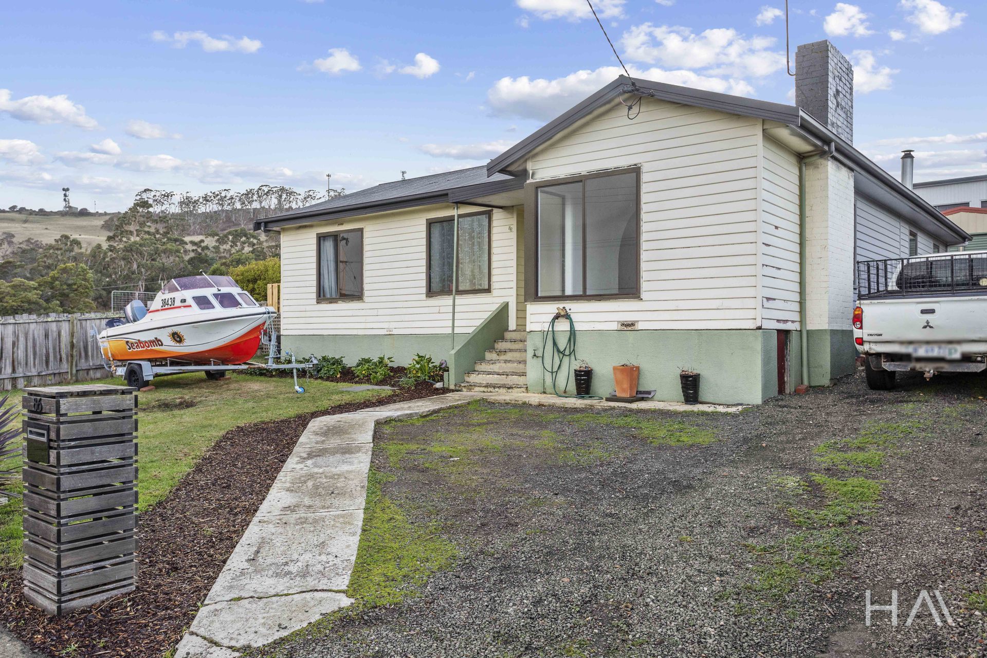 86 ABELS HILL RD, ST LEONARDS TAS 7250, 0 phòng ngủ, 0 phòng tắm, House