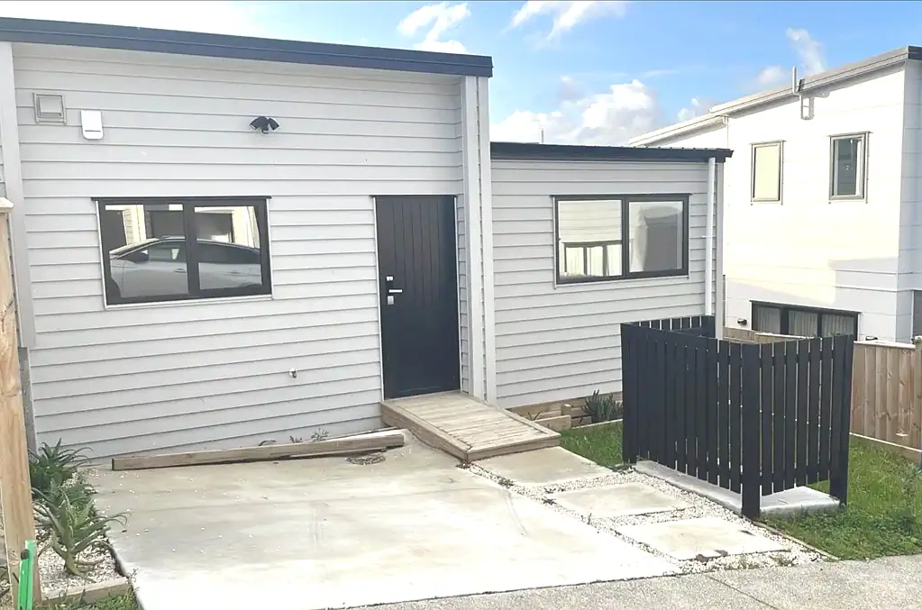 Papakura 2房  A Rare Opportunity!