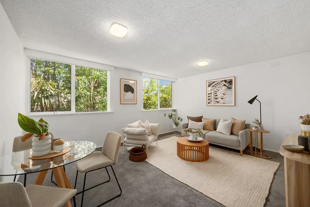 5/28 York Street, St Kilda West, VIC 3182