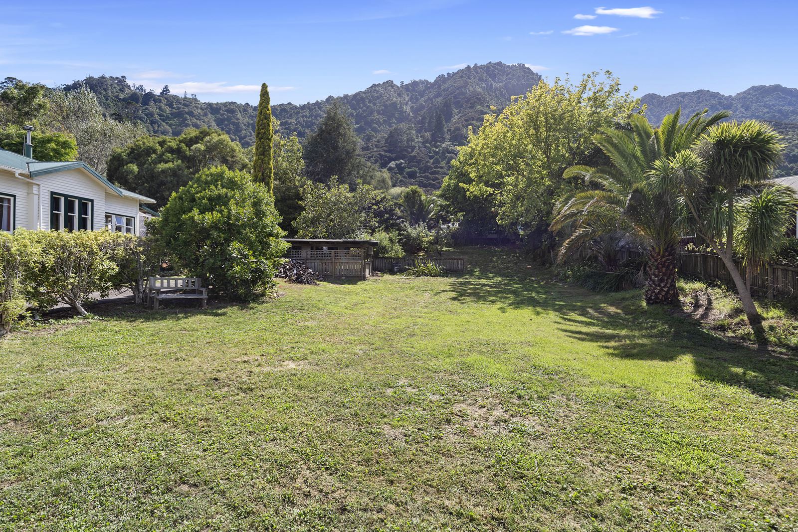 22 Whitaker Street, Te Aroha, Matamata, 0 habitaciones, 0 baños