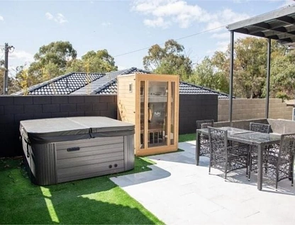 60 Hadleigh Circuit, Isabella Plains, Tuggeranong District, 4 ਕਮਰੇ, 2 ਬਾਥਰੂਮ, House