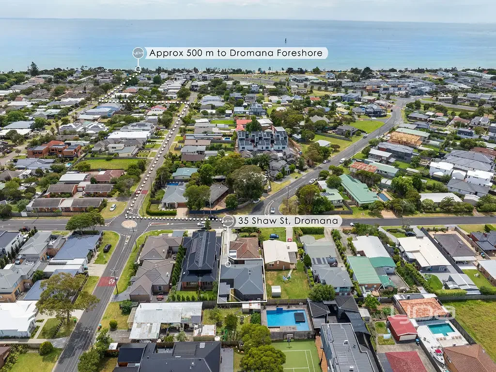 35 Shaw Street, Dromana, VIC 3936