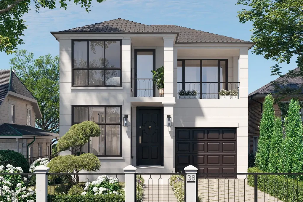 38 Plunkett Street, Drummoyne, NSW 2047
