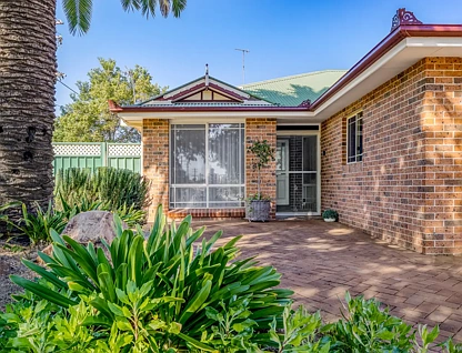 1/1 James Street, Dubbo, NSW 2830, 2 ਕਮਰੇ, 1 ਬਾਥਰੂਮ, Unit