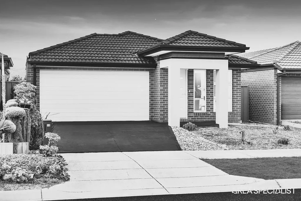 10 Raspberry Way, Kurunjang, VIC 3337