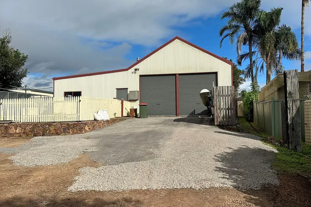 17 Rifle Street, Clarence Town, NSW 2321