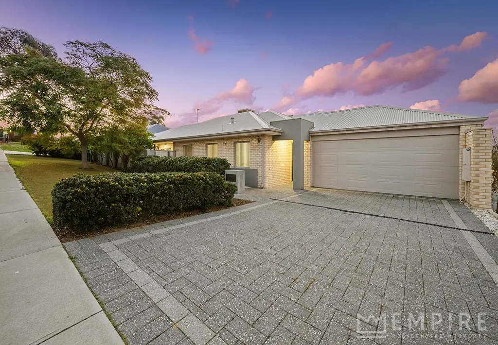 Spearwood 3Zimmer Perfect Parkside Opportunity