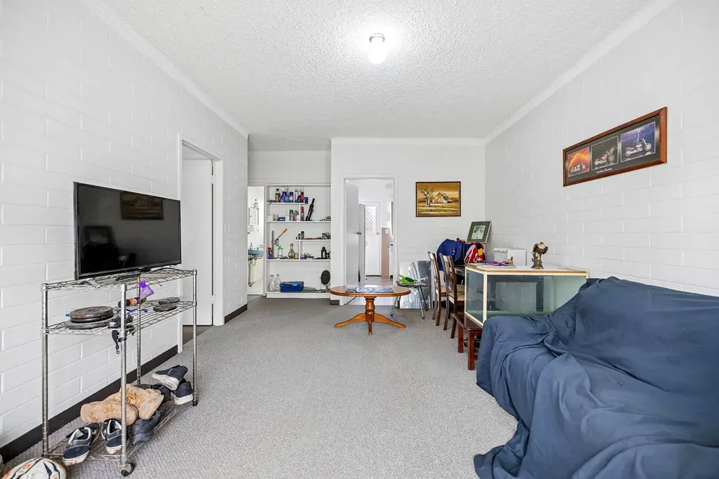 Brooklyn Park 2部屋 Welcome To Your New Place, A Rare & Affordable Low Maintenance Unit Offering in Adelaide's West!