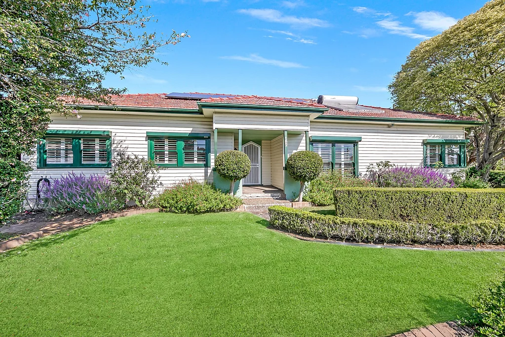 157 Ray Road, Epping, NSW 2121