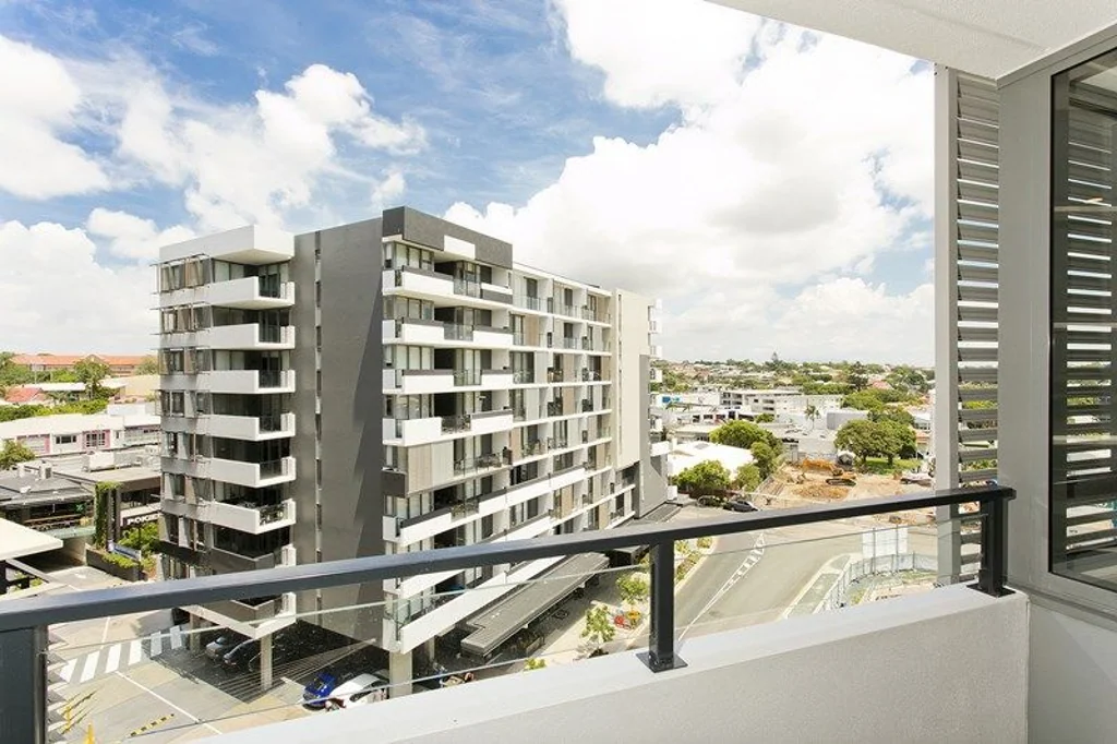 711/16 Aspinall Street, Nundah, QLD 4012