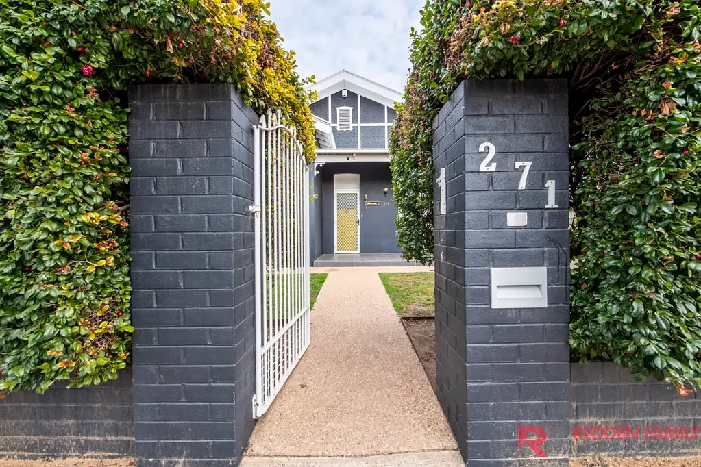 271 Brisbane Street, Dubbo, NSW 2830