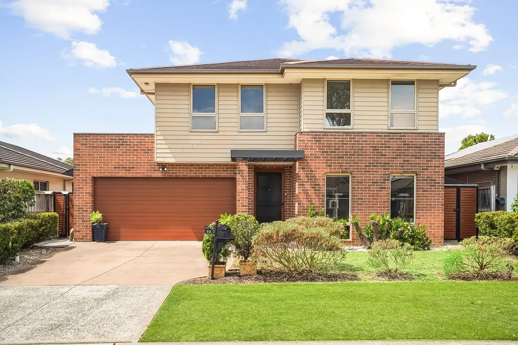 22 Avocet Circuit, Cranebrook, NSW 2749
