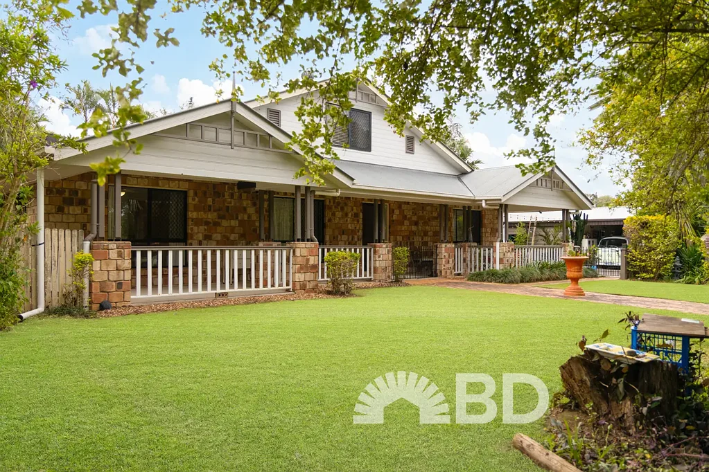 Morayfield 4chambre Serenity on Sauvignon - A Private Retreat in the Heart of Morayfield