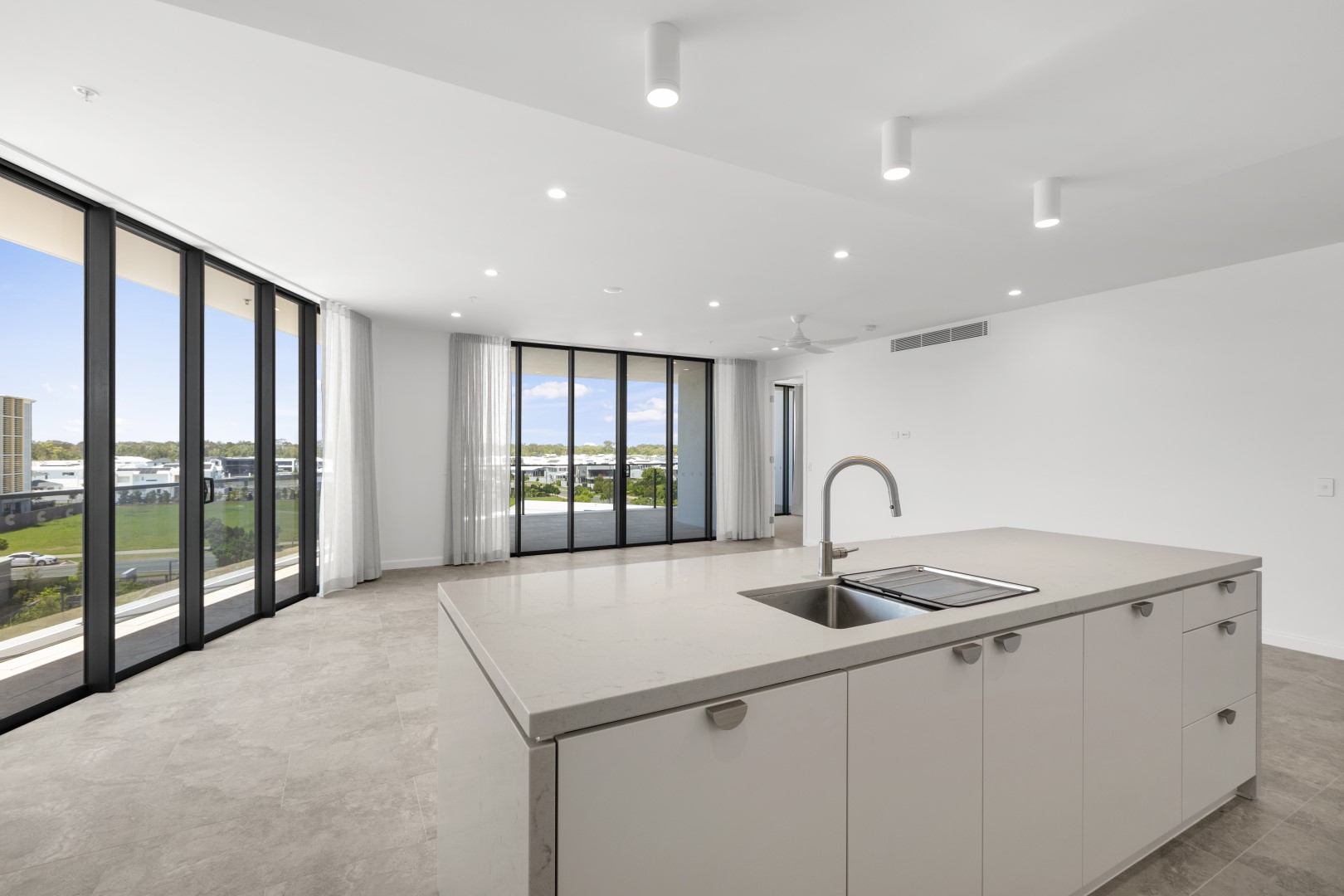 COVE TERRACES UNIT 1007 18 SPITFIRE BANKS DR, PELICAN WATERS QLD 4551, 0 chambres, 0 salles de bain, Unit