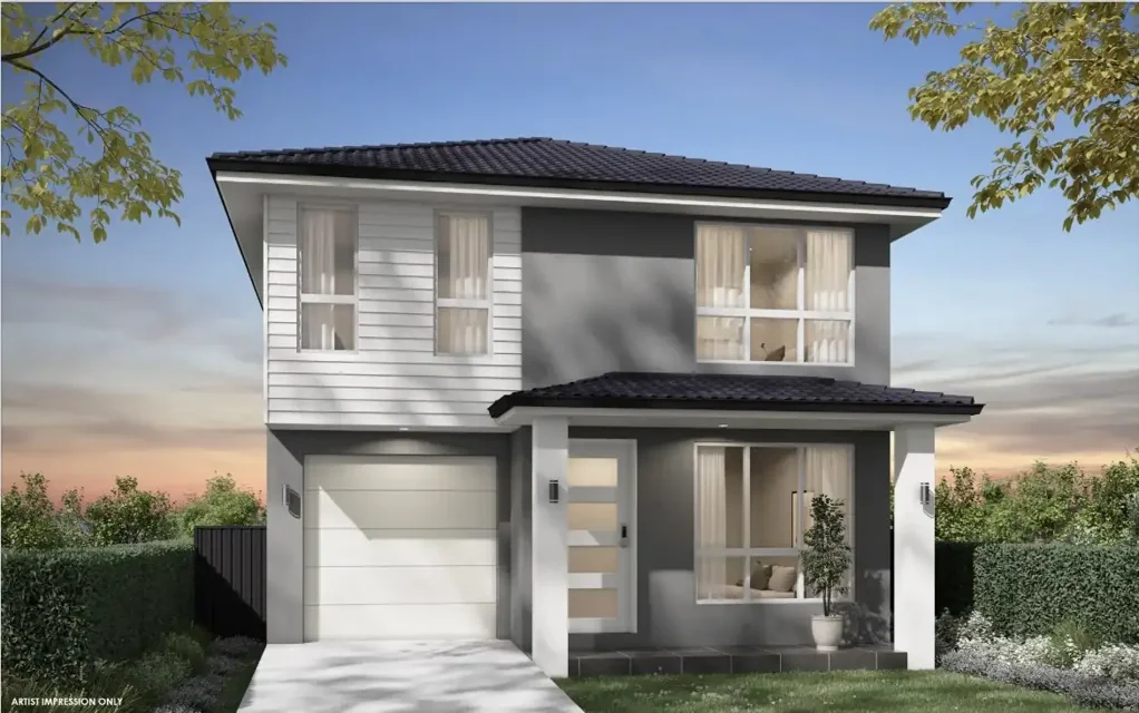 31 Keough Street, Tallawong, NSW 2762