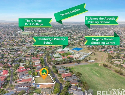 44-46 Carruthers Drive, Hoppers Crossing, South West Melbourne, 0 phòng ngủ, 0 phòng tắm, Section